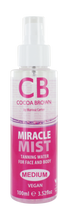 Load image into Gallery viewer, Miracle Mist Tanning Water for Face &amp; Body- Medium