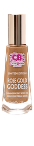 Rose Gold Goddess Highlighter